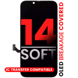 OLED Assembly For iPhone 14 (Pro OLED)