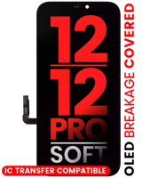 OLED Assembly For iPhone 12 / 12 Pro (Pro OLED)