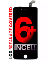 LCD Assembly For iPhone 6 Plus (Pro OLED) (Black)