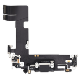 Charging Port Flex Cable For iPhone 13 (Pull) (Green)