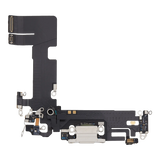 Charging Port Flex Cable For iPhone 13 (Pull) (Starlight)