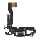 Charging Port Flex Cable For iPhone 12 / 12 Pro (Pull) (Graphite)