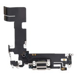 Charging Port Flex Cable For iPhone 13 (Pull) (Red)