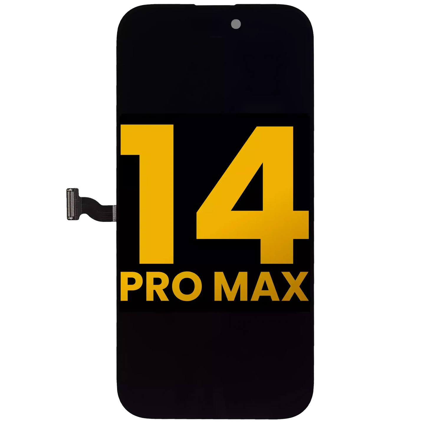OLED Assembly For iPhone 14 Pro Max (Refurbished)