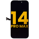 OLED Assembly For iPhone 14 Pro Max (Refurbished)