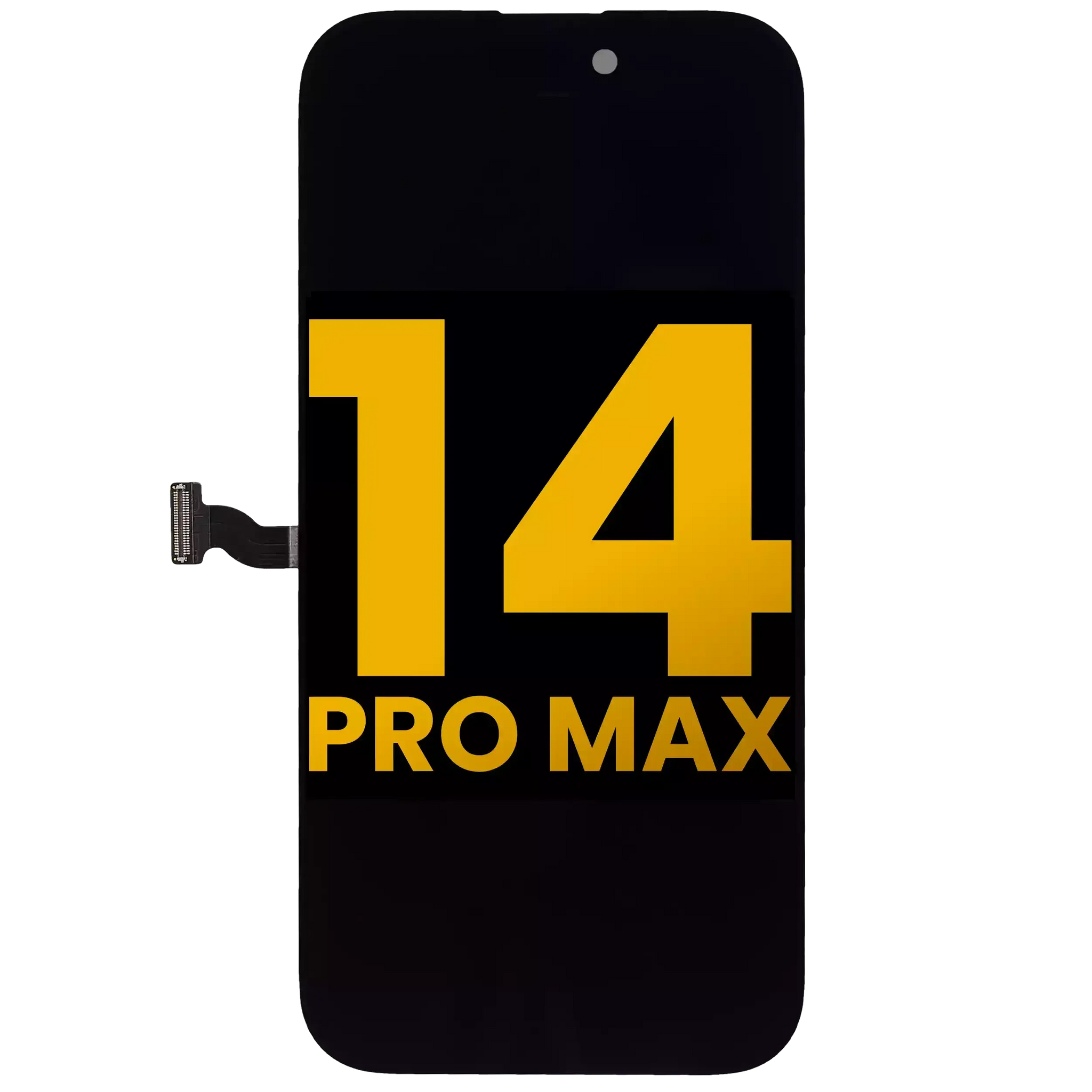 OLED Assembly For iPhone 14 Pro Max (Refurbished)