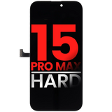 OLED Assembly For iPhone 15 Pro Max (Aftermarket OLED)