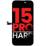 OLED Assembly For iPhone 15 Pro (AM OLED)