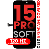 OLED Assembly For iPhone 15 Pro (Pro OLED) (120HZ)