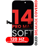 OLED Assembly For iPhone 14 Pro Max (Pro OLED) (120HZ)