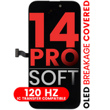 OLED Assembly For iPhone 14 Pro (Pro OLED) (120HZ)