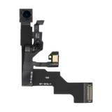 Front Camera And Proximity Sensor Flex For iPhone 6S Plus (Pull)