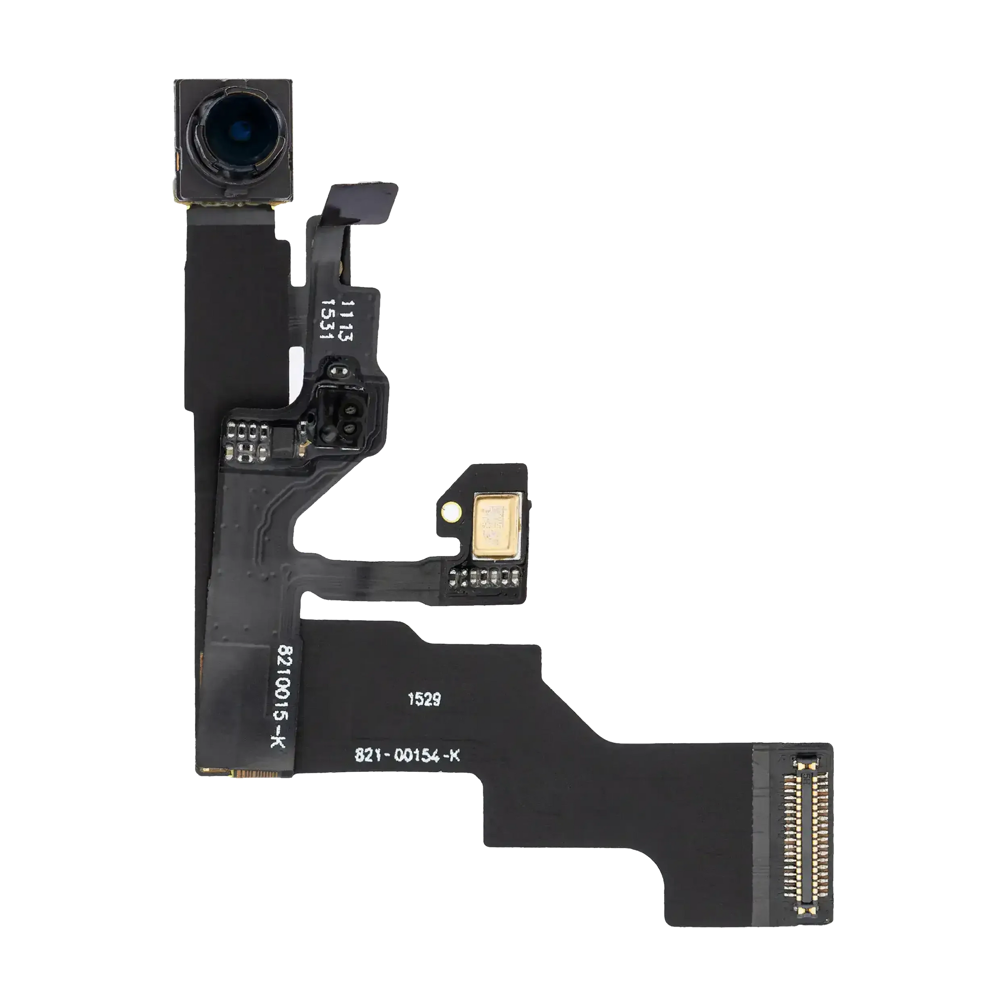 Front Camera And Proximity Sensor Flex For iPhone 6S Plus (Pull)