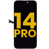 OLED Assembly For iPhone 14 Pro (Refurbished)