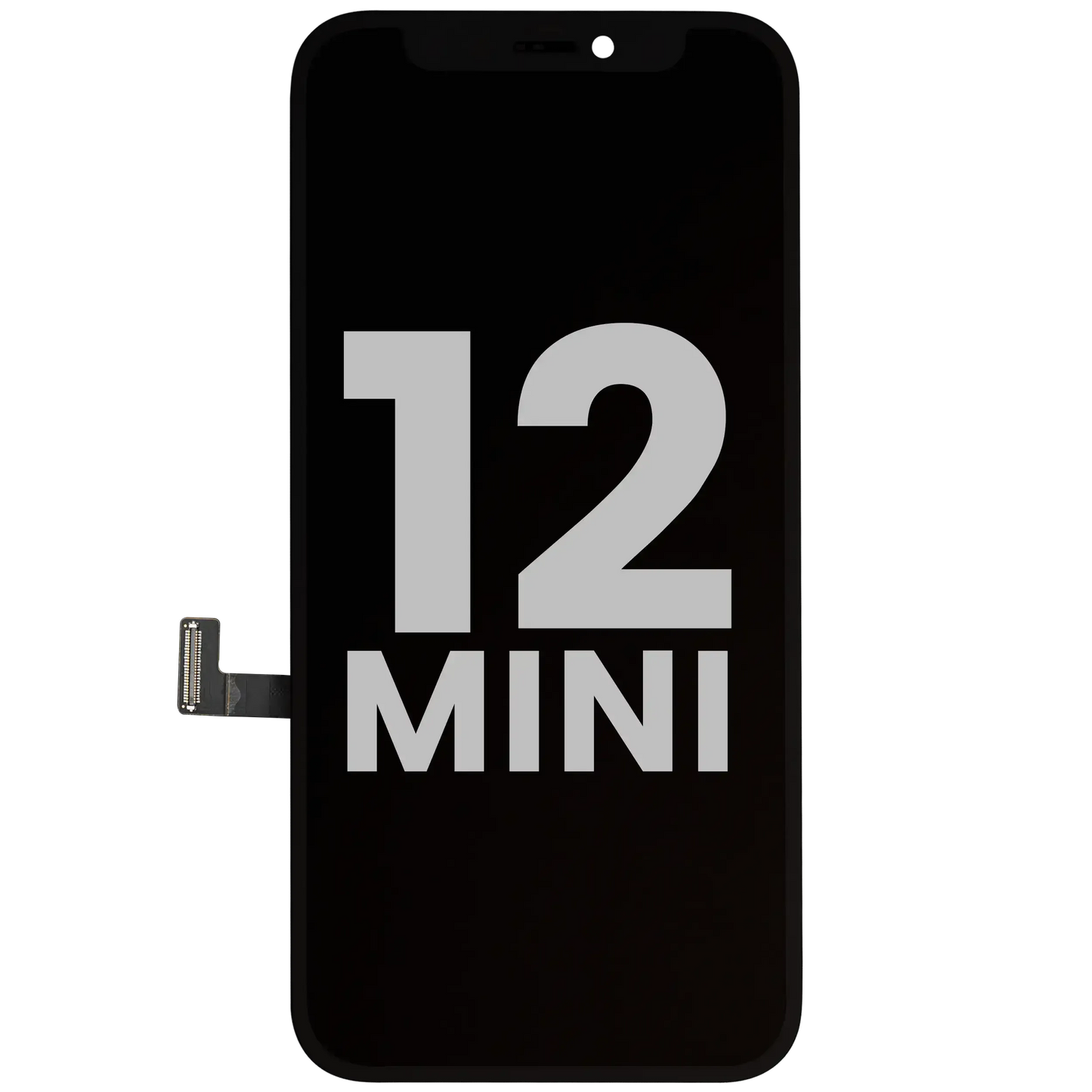 OLED Assembly For iPhone 12 Mini (Pull A)