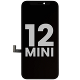 OLED Assembly For iPhone 12 Mini (Pull A)