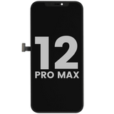 OLED Assembly For iPhone 12 Pro Max (Pull A)