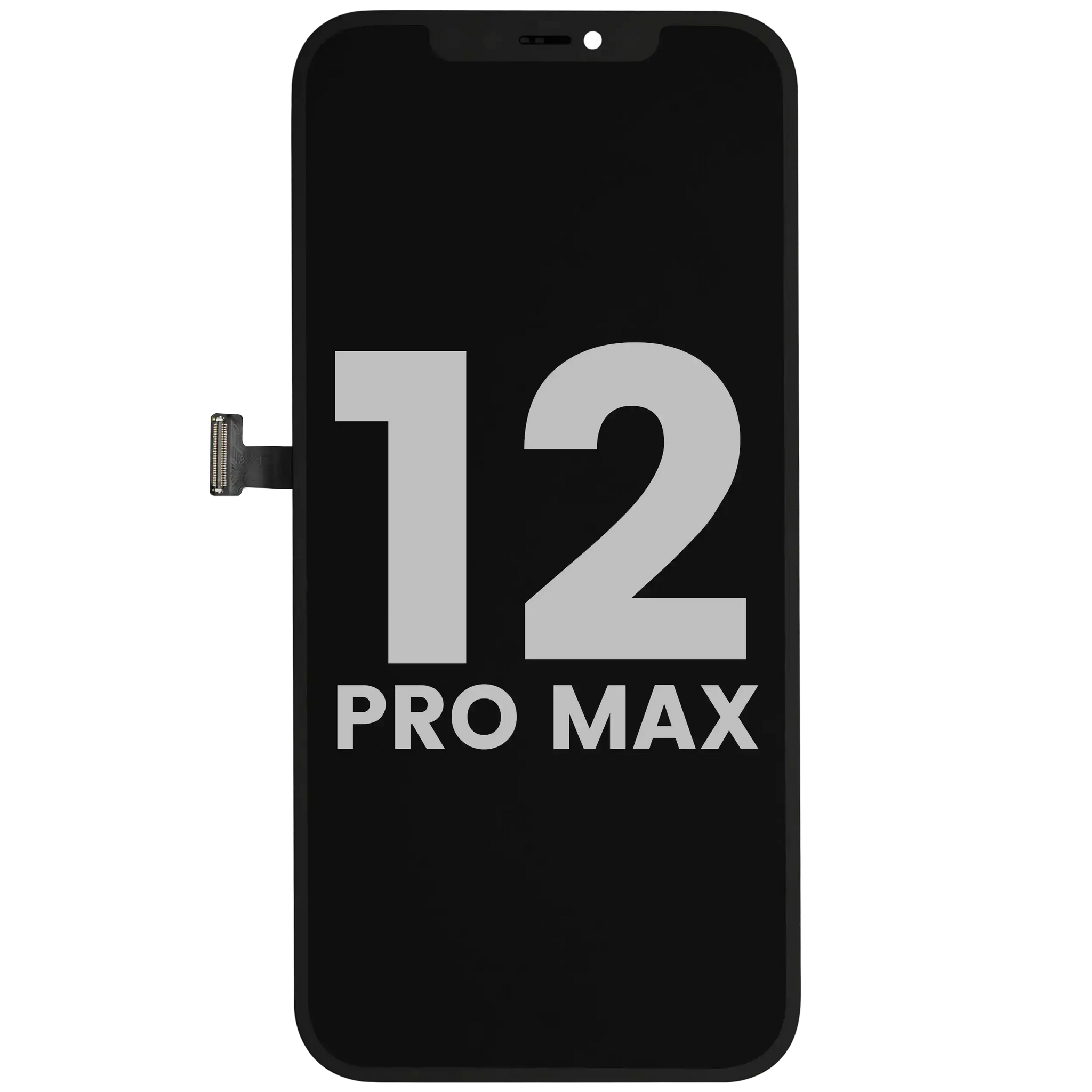 OLED Assembly For iPhone 12 Pro Max (Pull A)