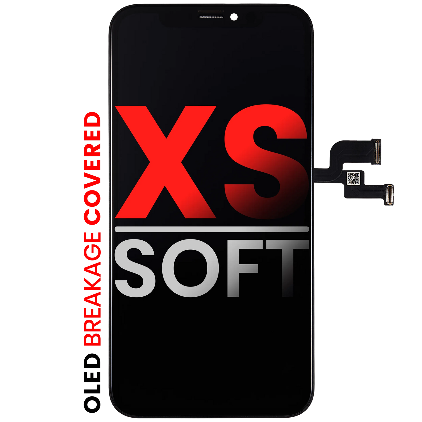 OLED Assembly For iPhone XS (Pro OLED)