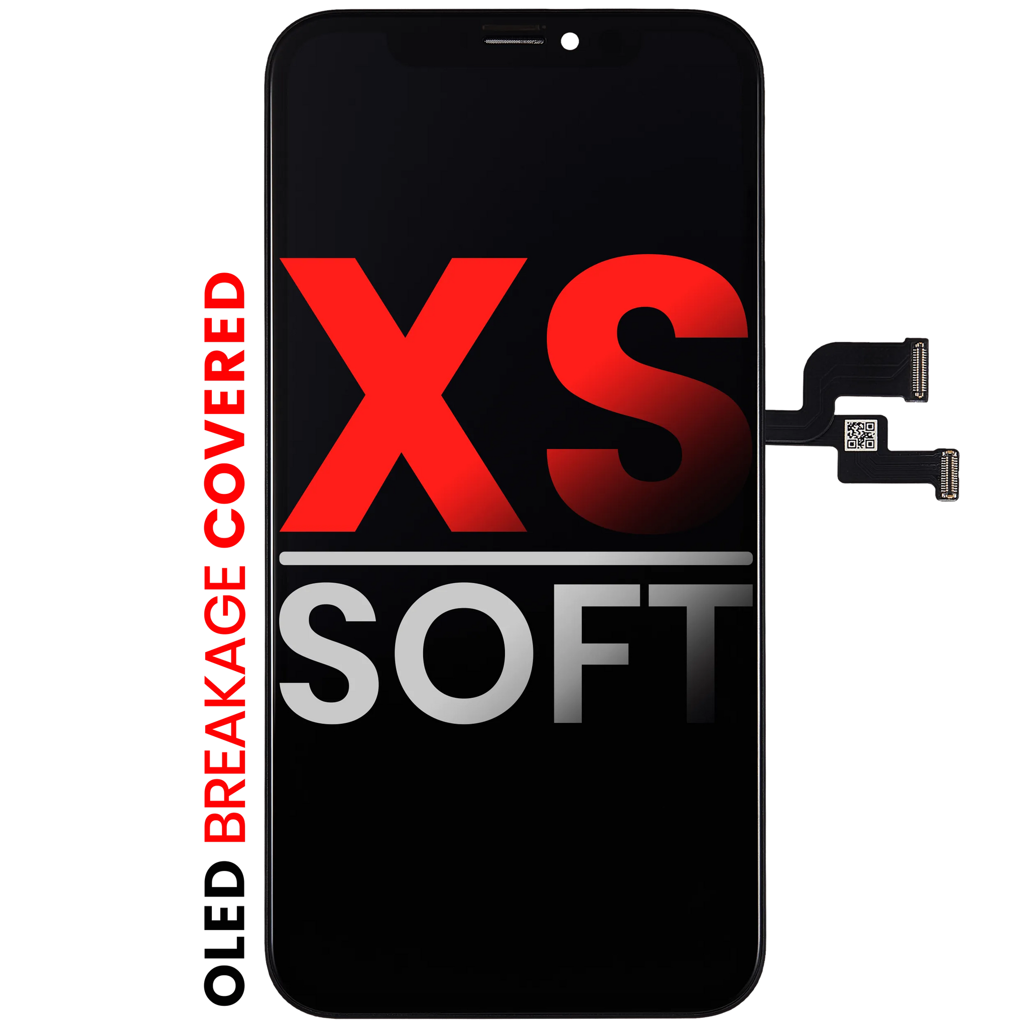 OLED Assembly For iPhone XS (Pro OLED)