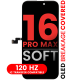 OLED Assembly For iPhone 16 Pro Max (Pro OLED) (120HZ)