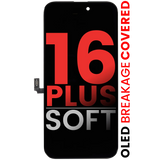 OLED Assembly For iPhone 16 Plus (Pro OLED)