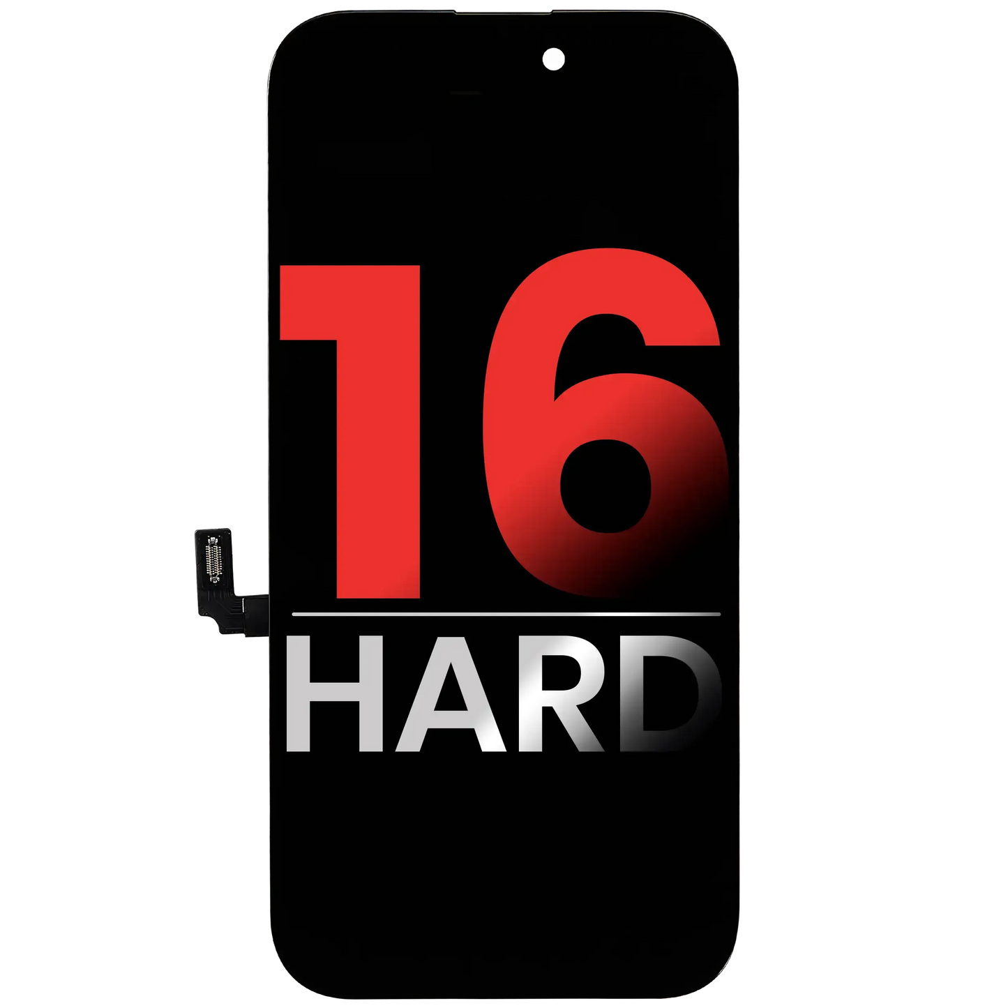 OLED Assembly For iPhone 16 (AM OLED)