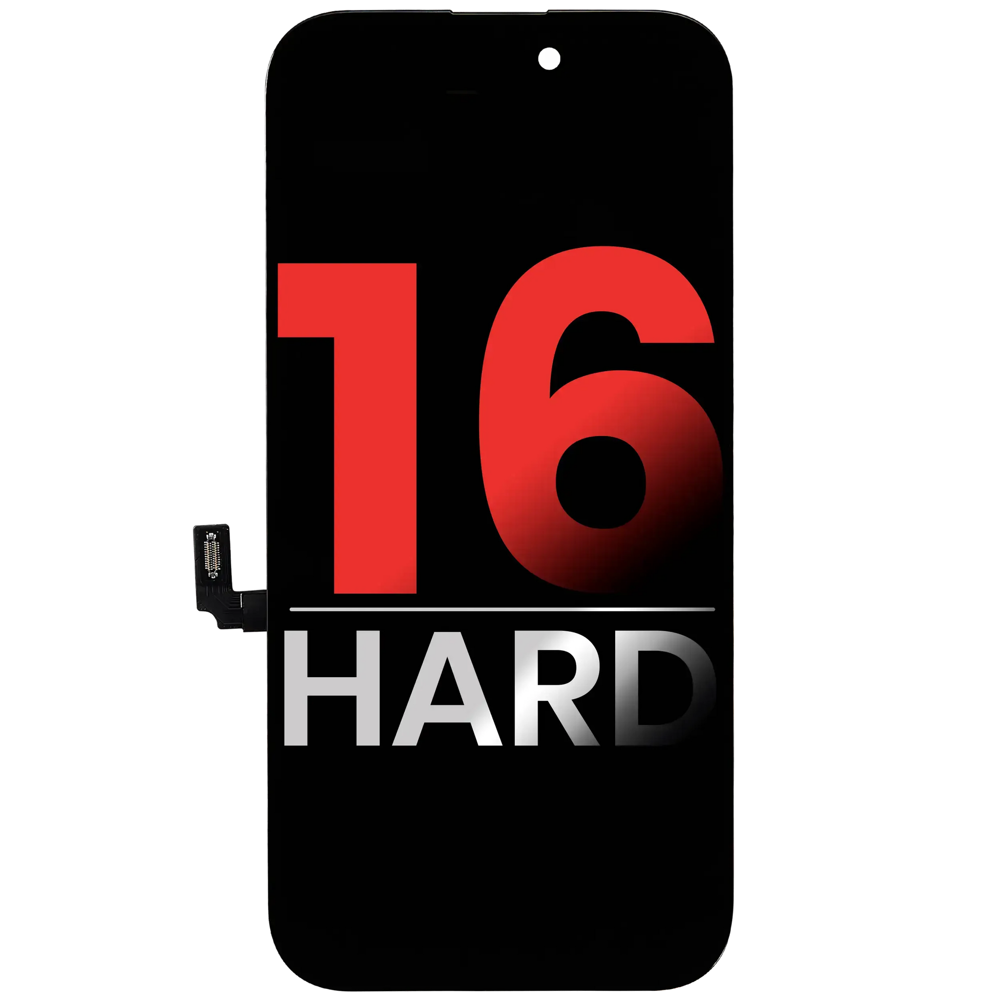 OLED Assembly For iPhone 16 (AM OLED)
