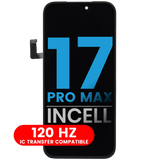 LCD Assembly For iPhone 17 Pro Max (Pro Incell) (120HZ)
