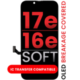 OLED Assembly For iPhone 17e / 16e (Pro OLED)