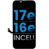 LCD Assembly For iPhone 17e / 16e (Pro Incell)