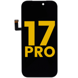 OLED Assembly For iPhone 17 Pro (Refurbished)