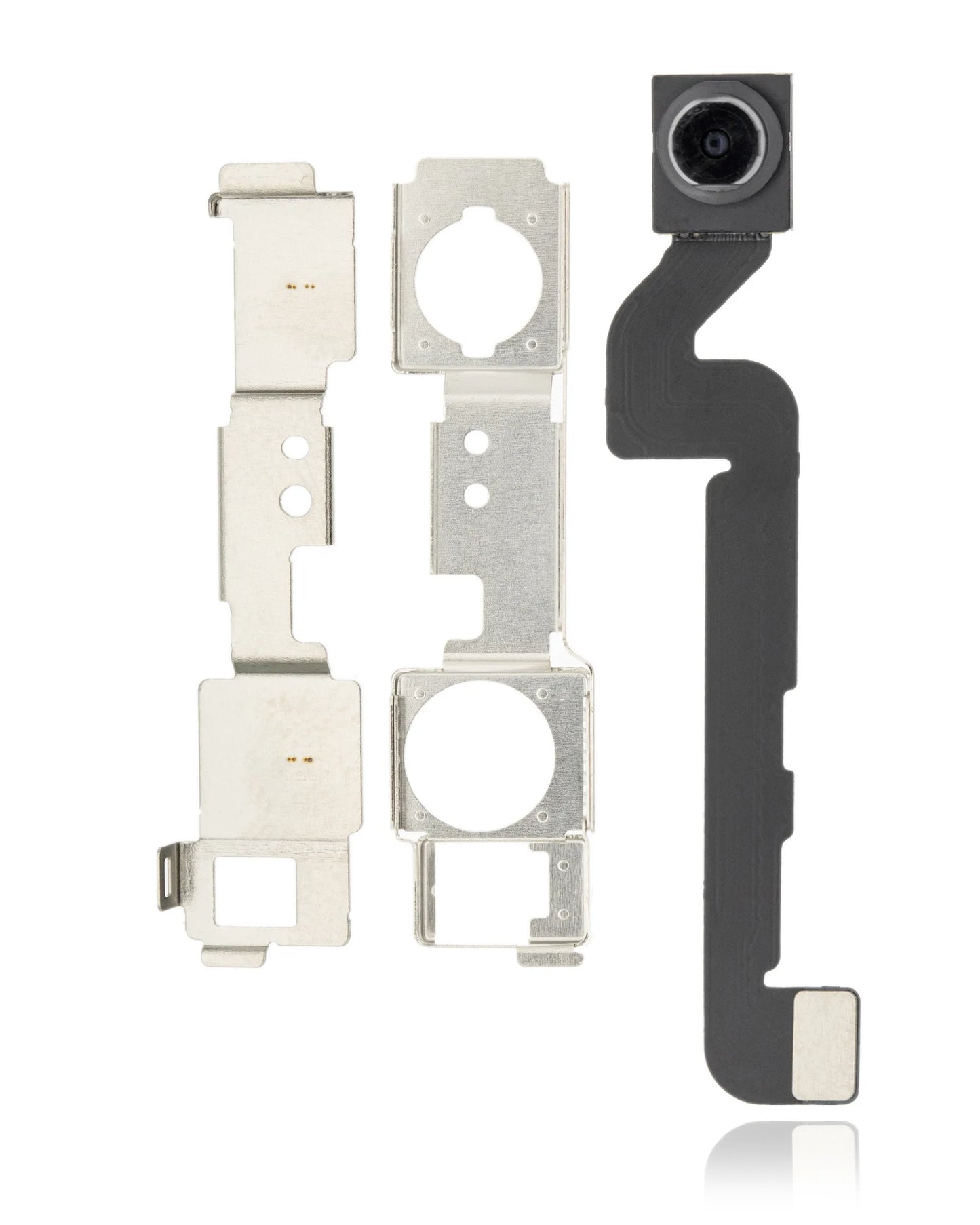 Front Camera Module With Bracket for iPhone 11 Pro Max (Pull)