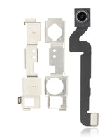 Front Camera Module With Bracket for iPhone 11 Pro Max (Pull)
