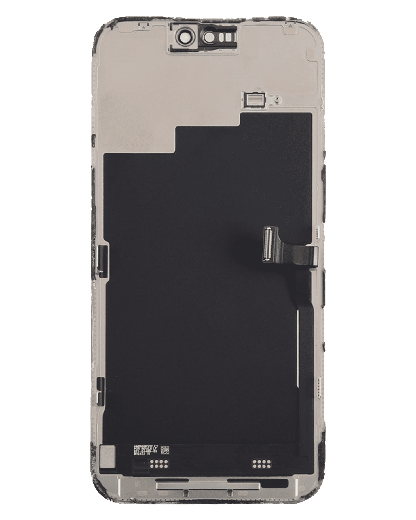OLED Assembly For iPhone 15 Pro Max (Aftermarket OLED)