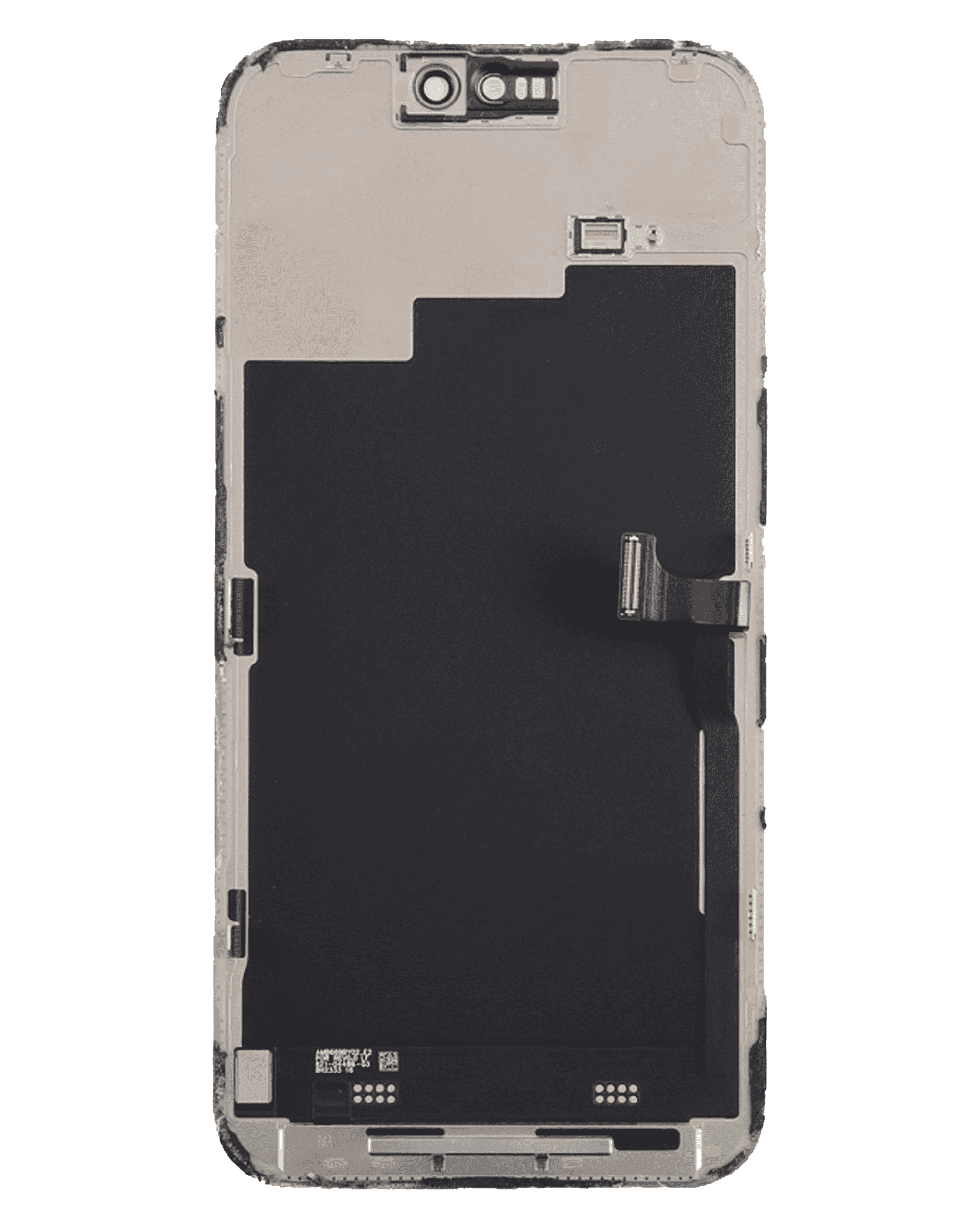 OLED Assembly For iPhone 15 Pro Max (Aftermarket OLED)