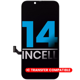 LCD Assembly For iPhone 14 (Pro Incell)