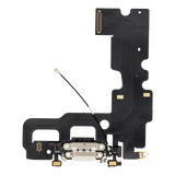 Charging Port Flex Cable For iPhone 7 (Pull) (Gold / Rose Gold)
