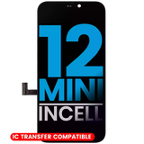 LCD Assembly For iPhone 12 Mini (Pro Incell)