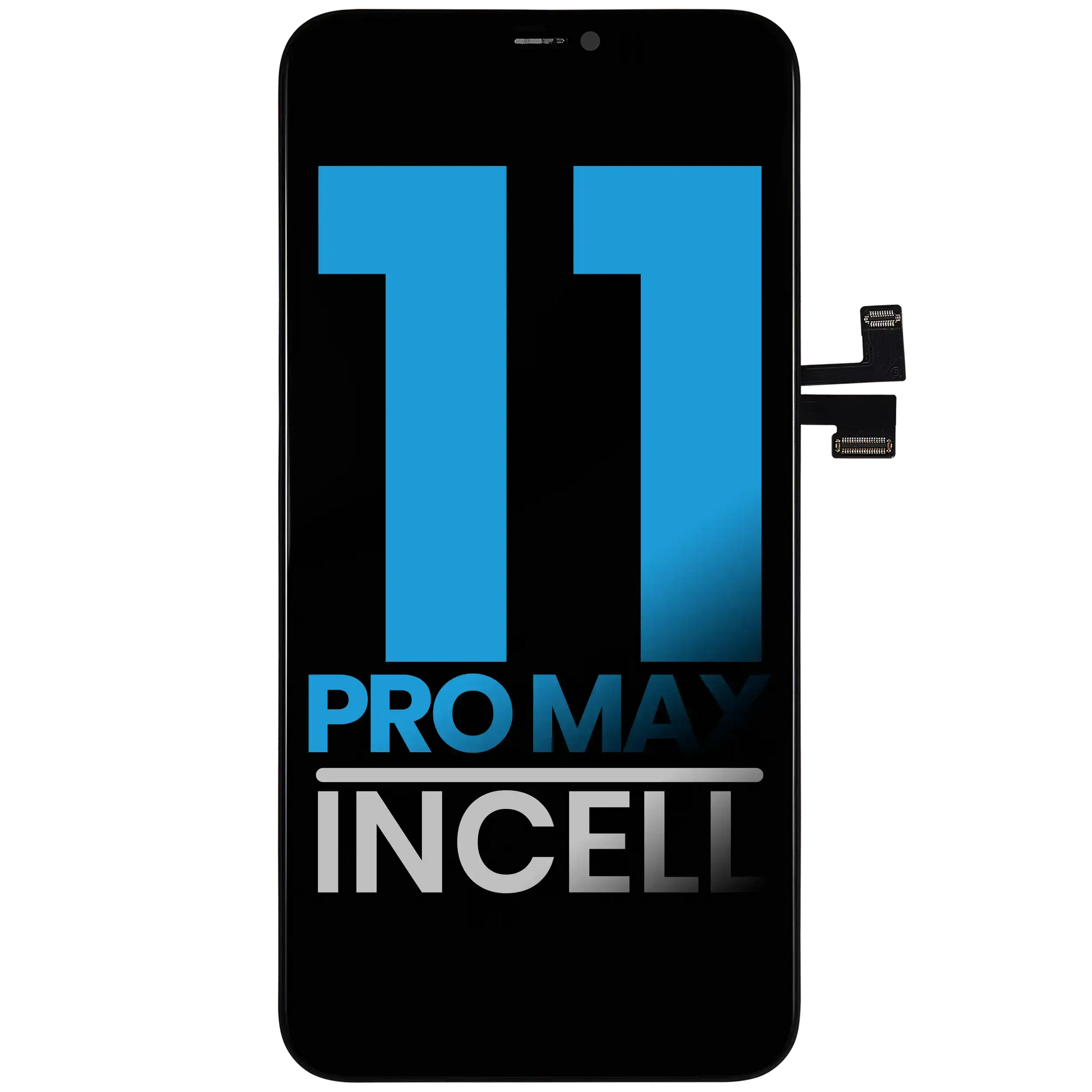 LCD Assembly For iPhone 11 Pro Max (Incell)