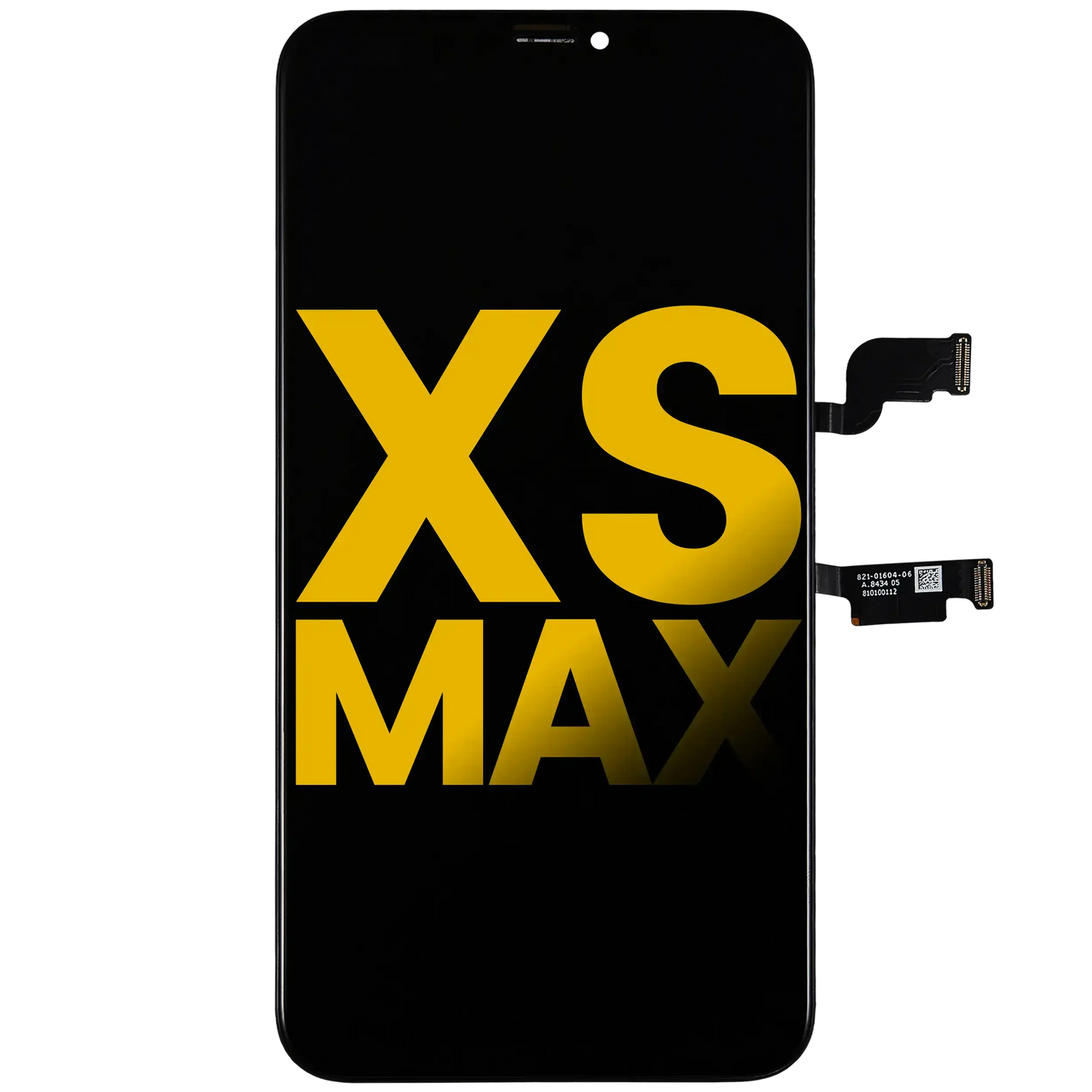 OLED Assembly For iPhone XS Max (Refurbished)