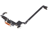 Charging Port Flex Cable For iPhone 17 Pro Max (Pull) (US Version) (Cosmic Orange)