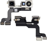 Front Camera For iPhone 14 (Pull)