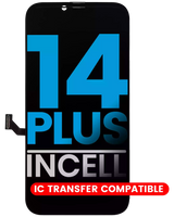 LCD Assembly For iPhone 14 Plus (Pro Incell)