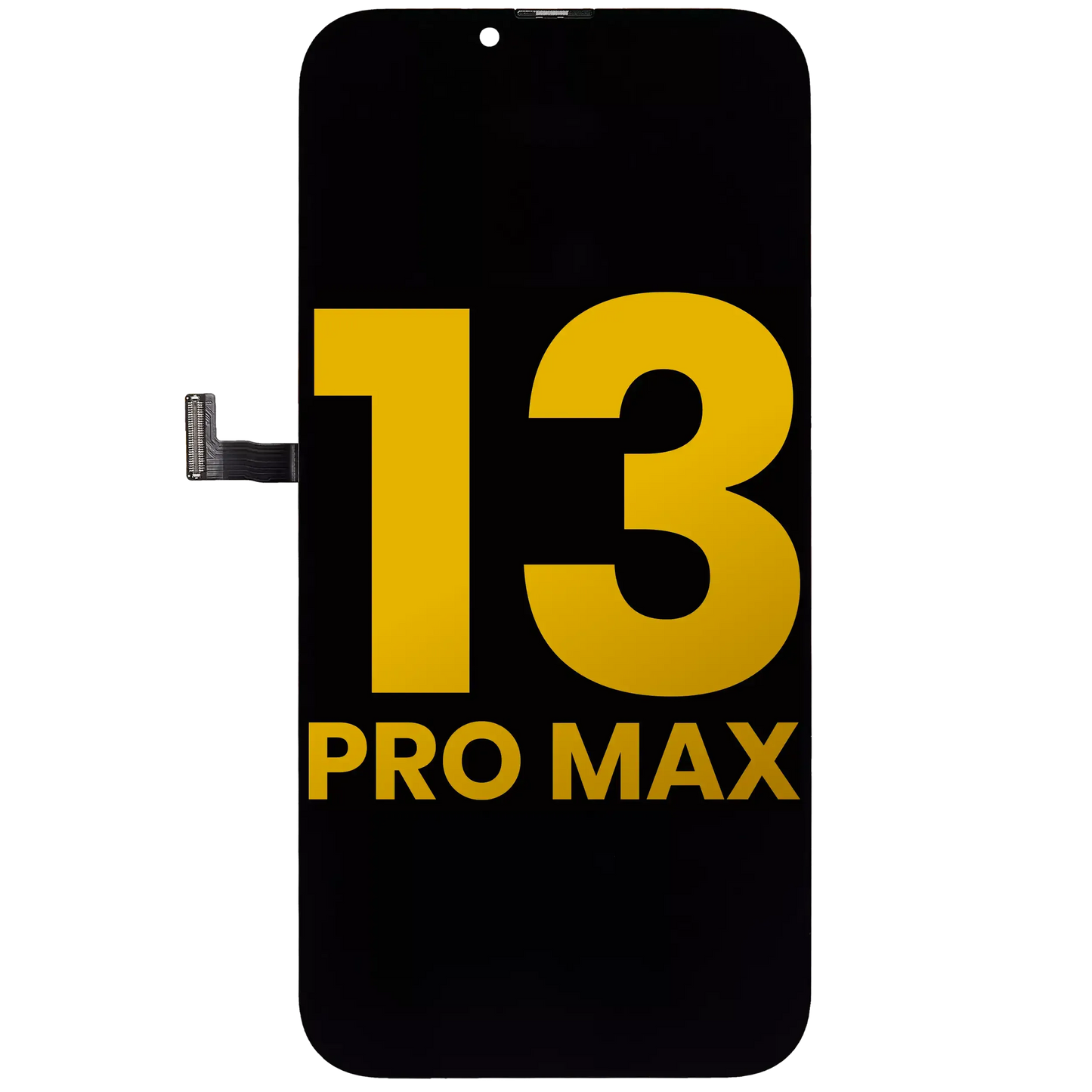 OLED Assembly For iPhone 13 Pro Max (Refurbished)