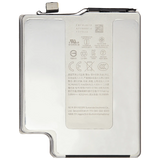 Replacement Battery For iPhone 17 Pro (Pull B) (85% to 95%) (US Version)