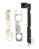 Front Camera Module With Bracket for iPhone 11 Pro (Pull)