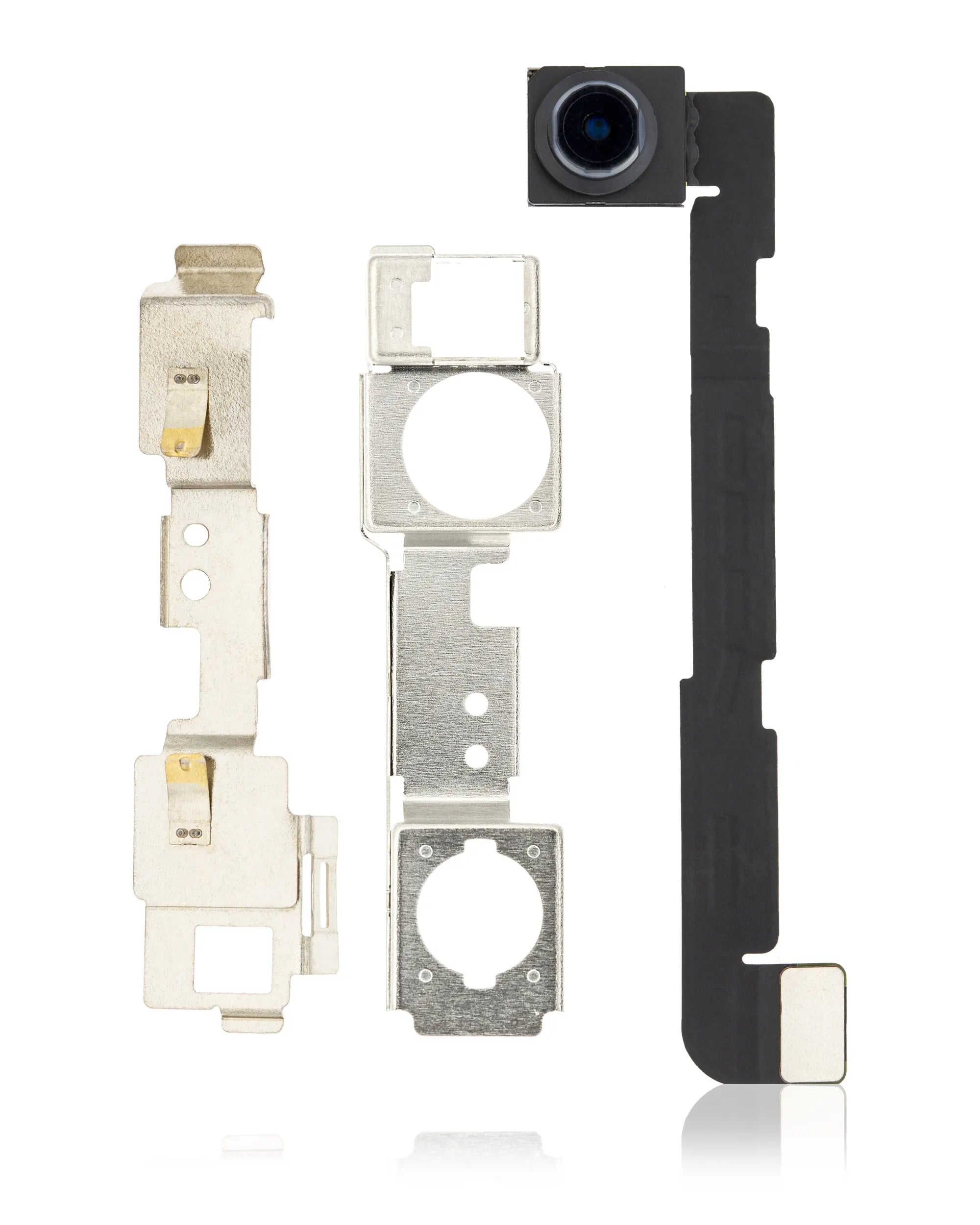 Front Camera Module With Bracket for iPhone 11 Pro (Pull)