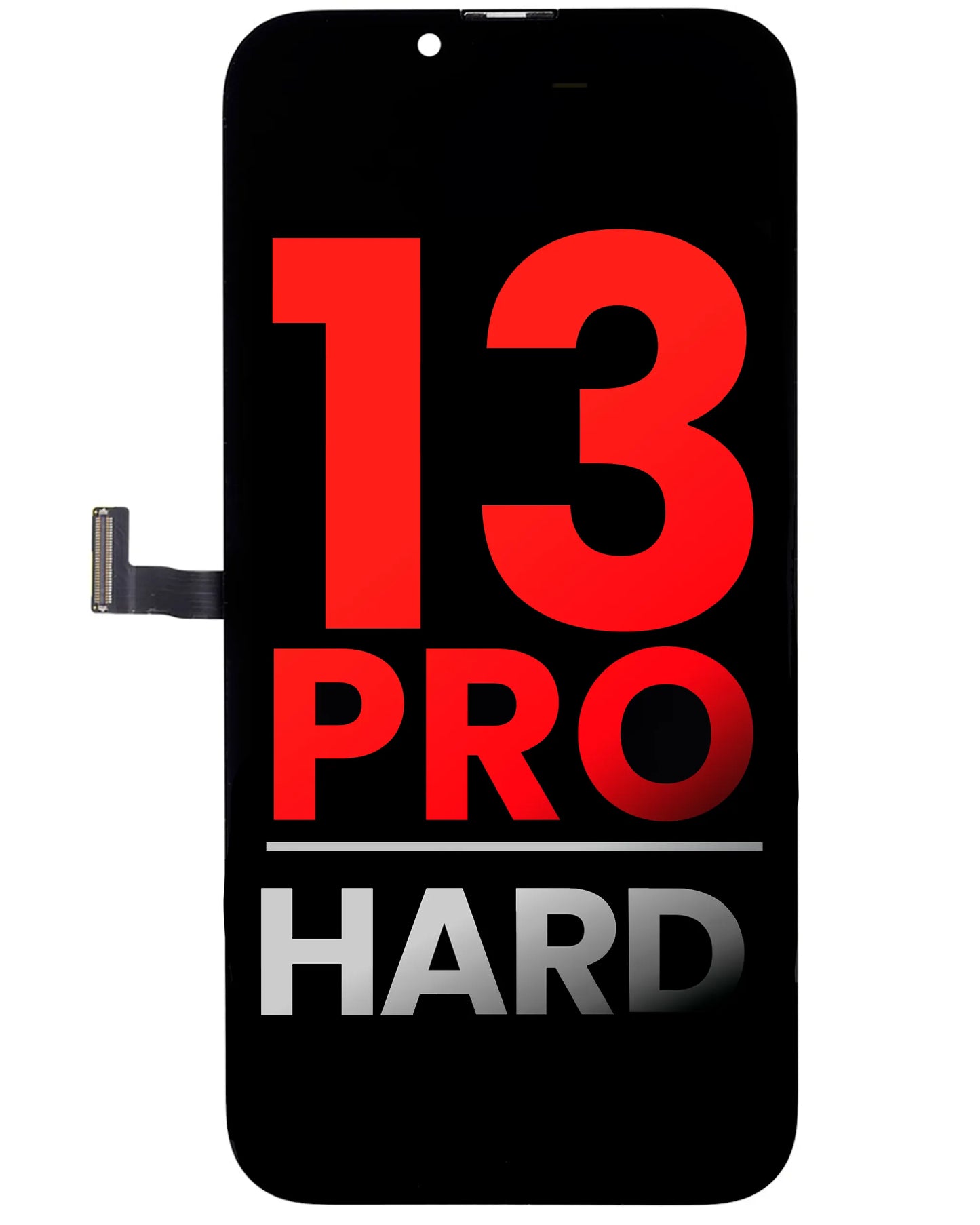 OLED Assembly For iPhone 13 Pro (Aftermarket OLED)