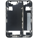 Back Housing For iPhone Air (Pull) (US / CA Version) (White)